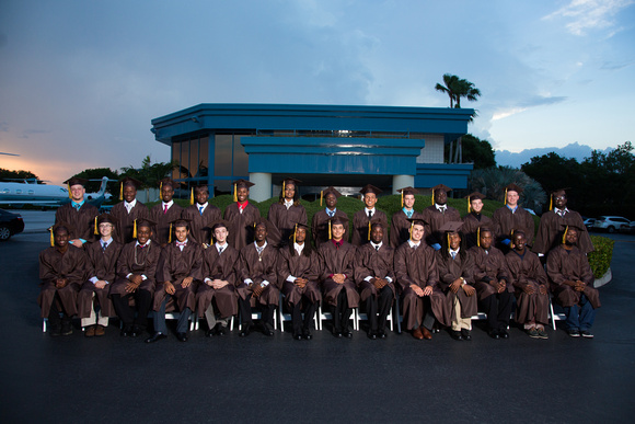 YATC Graduation_Image 1