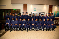 2016 YATC Graduation