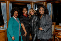 2018 African-American Achievers Dockside Reception